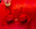 Padded Comfort Bra for Everyday Wear Push Up Bra
