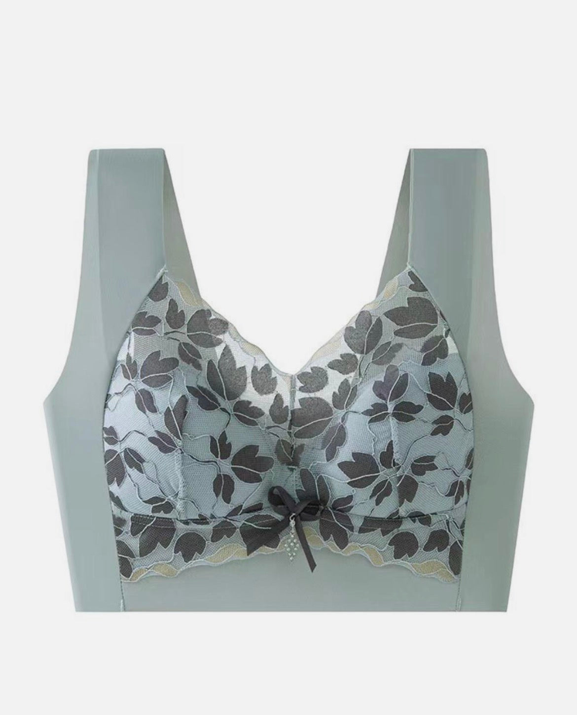 Wireless Full Coverage Everyday Comfort Bra