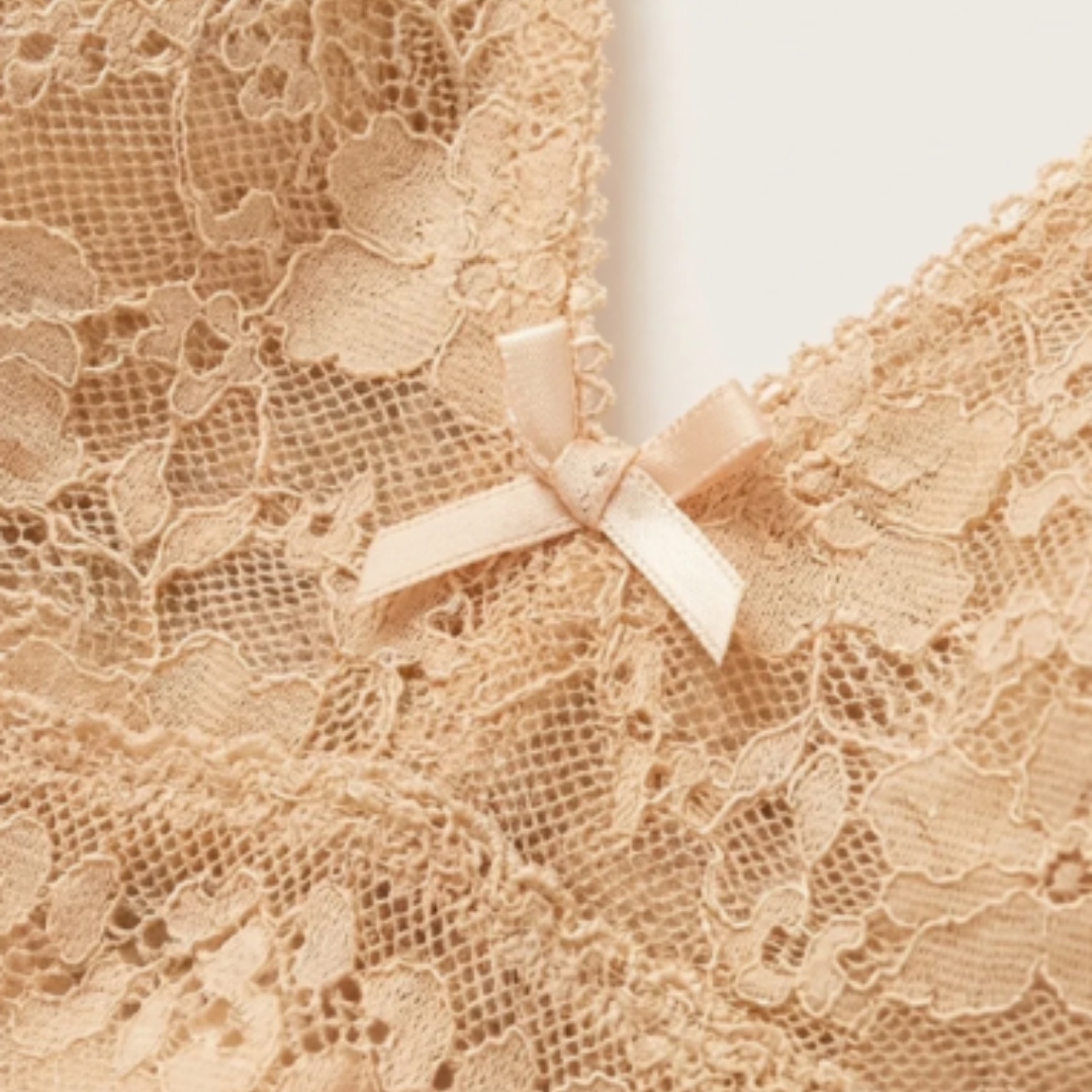 Wireless Soft Cup Everyday Comfort Lingerie