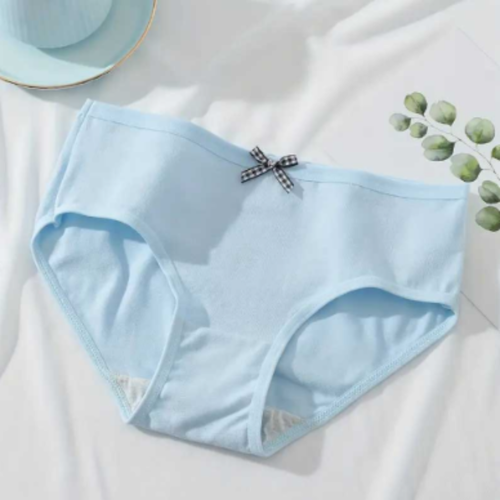 Breathable Low Rise Everyday Underwear
