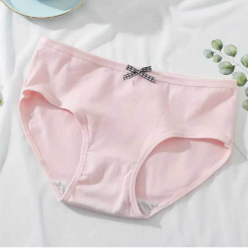 oft Breathable Low Rise Everyday Underwear