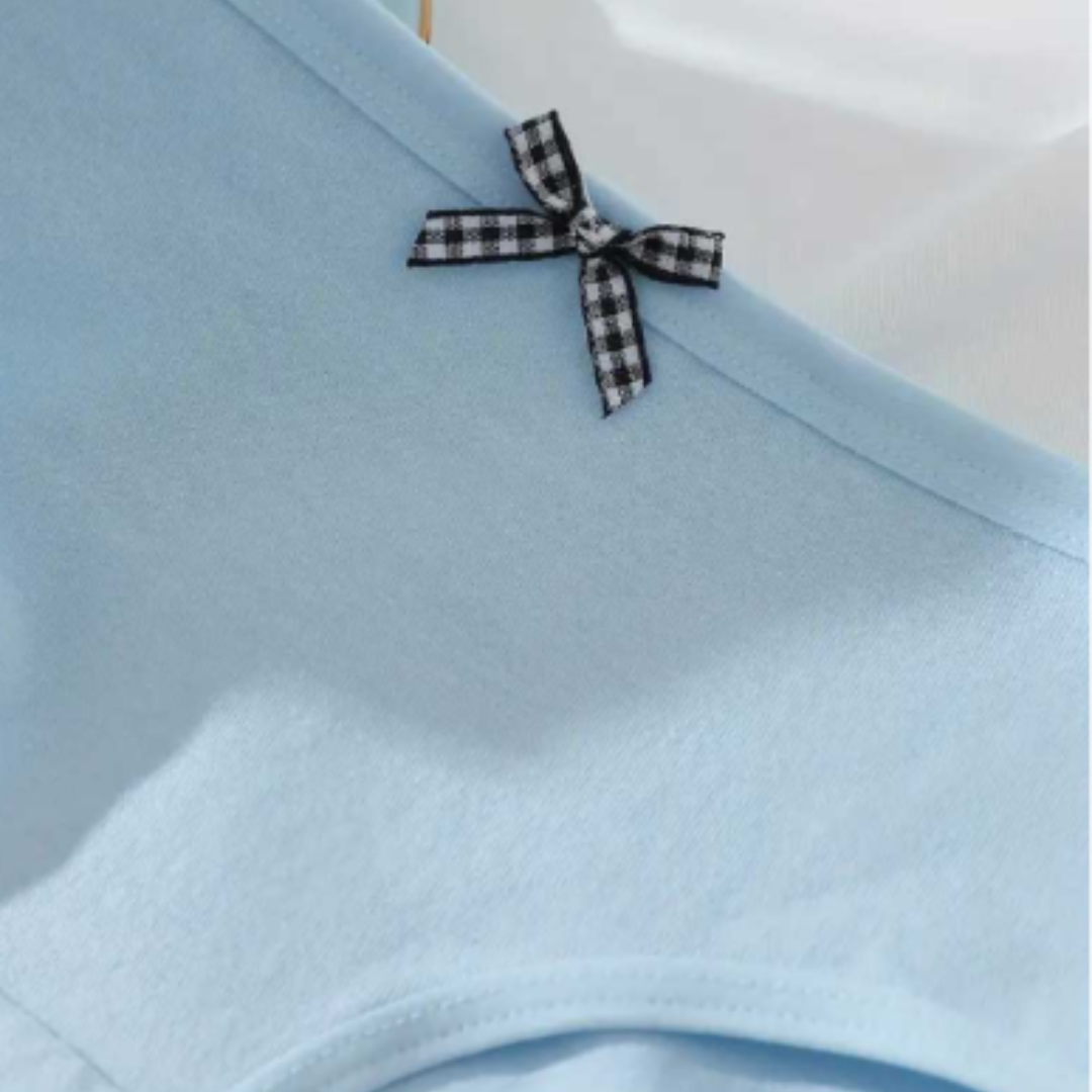 oft Breathable Low Rise Everyday Underwear