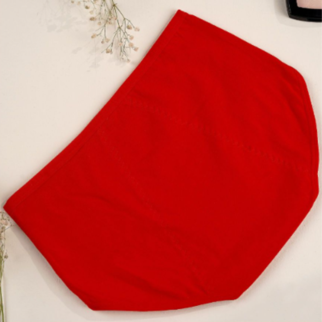 Period Panties – Leakproof Cotton Menstrual Underwear