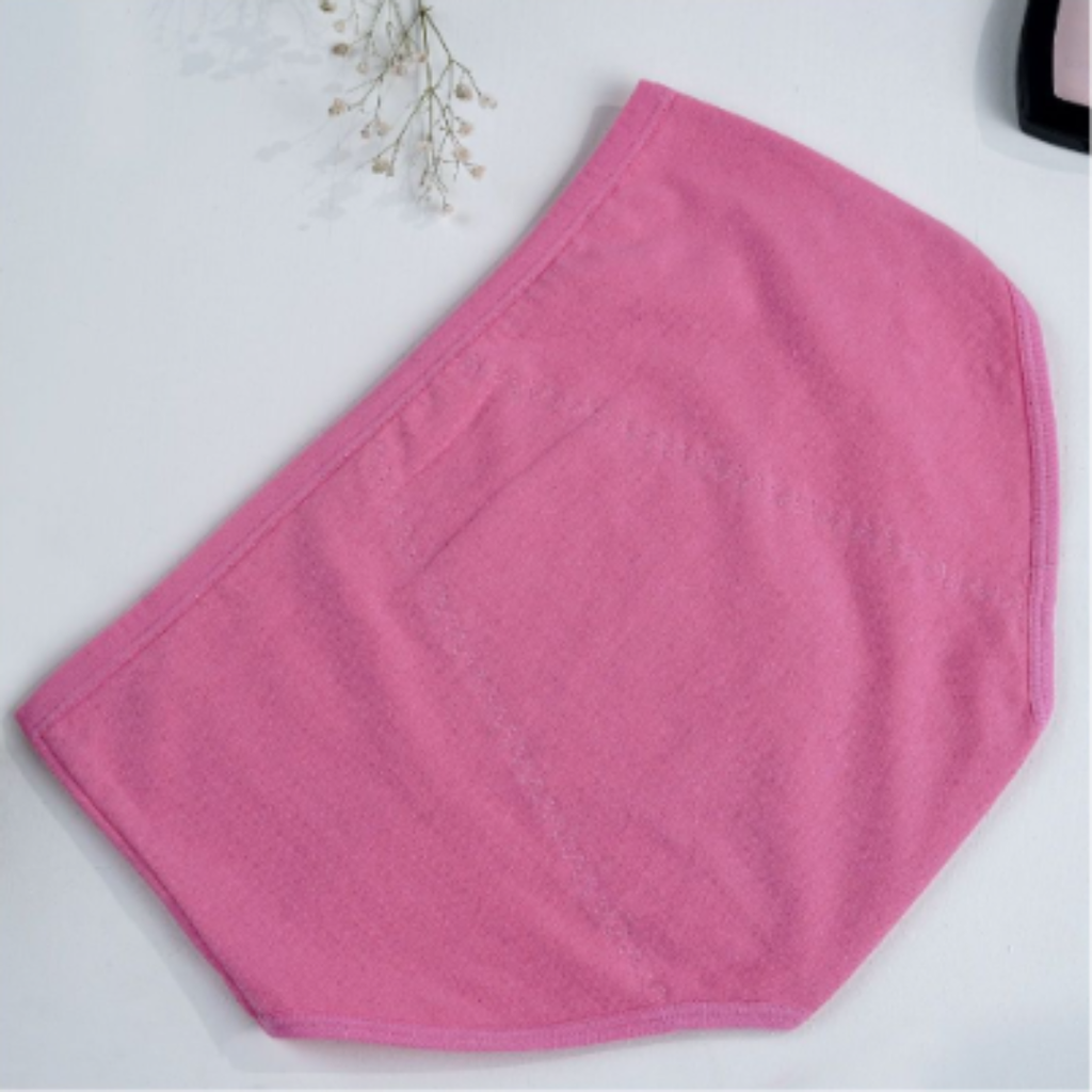 Period Panties – Leakproof Cotton Menstrual Underwear