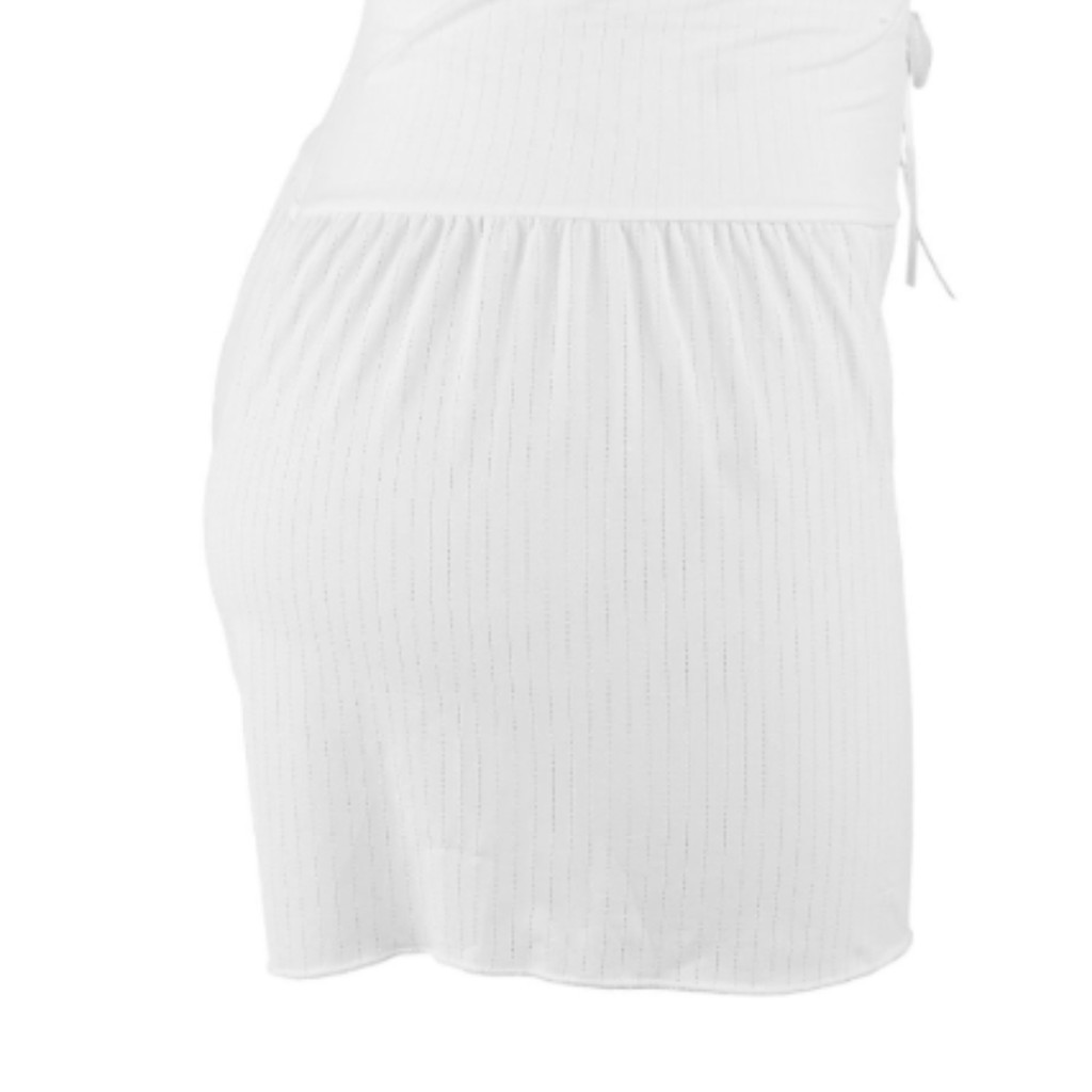 Women's Soft Cotton Lounge Shorts