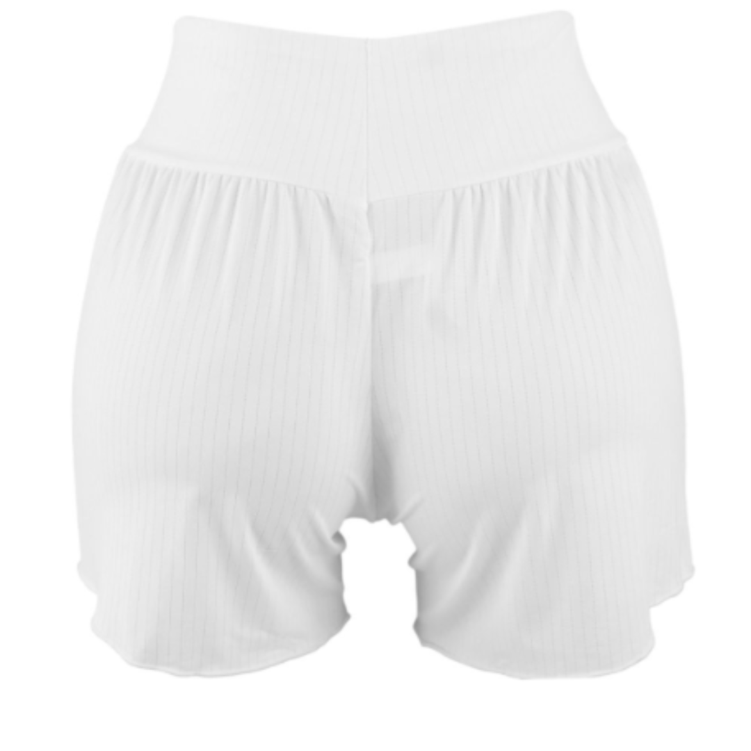 Women's Soft Cotton Lounge Shorts