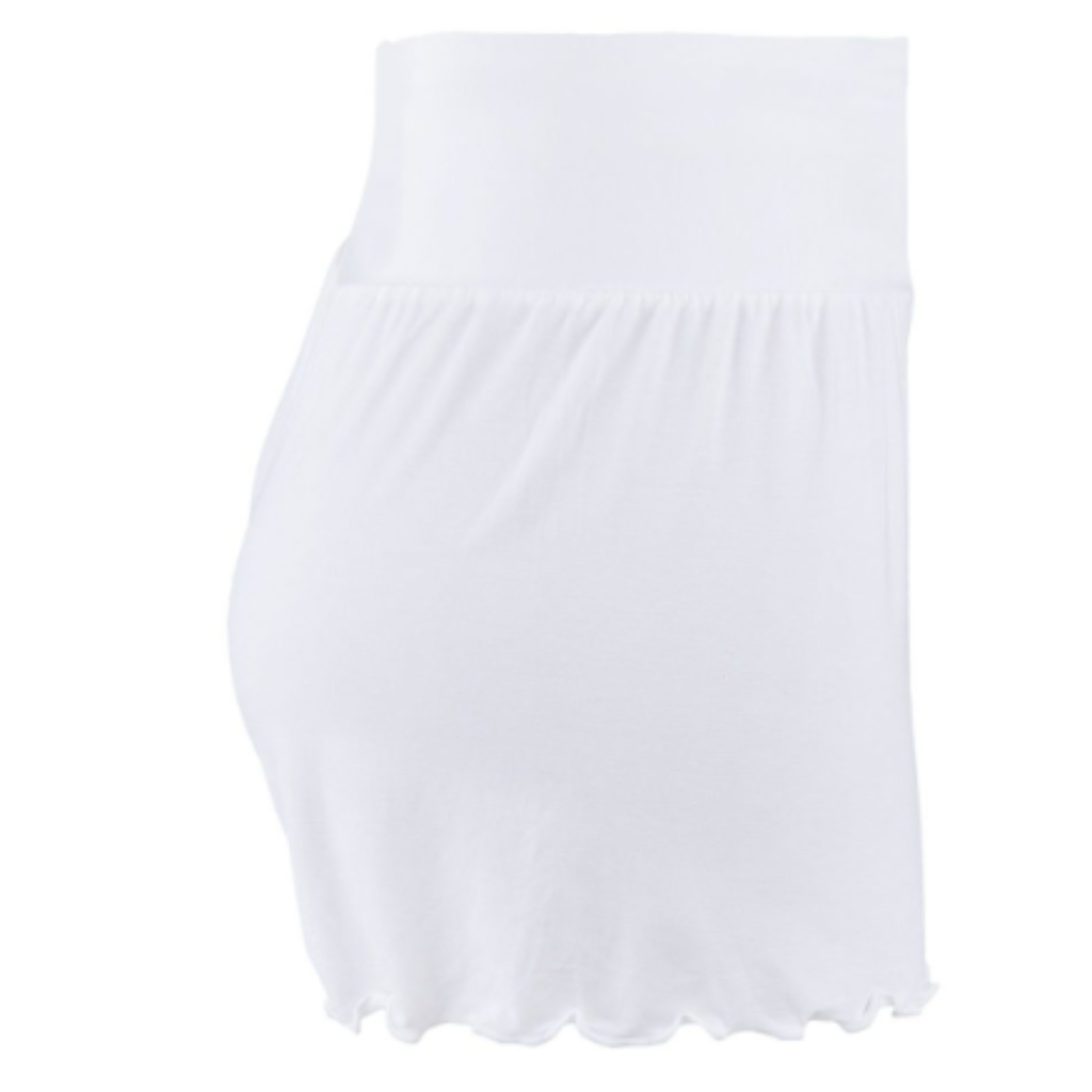 Soft Breathable Shorts for Sleepwear, Relaxing & Everyday Comfort