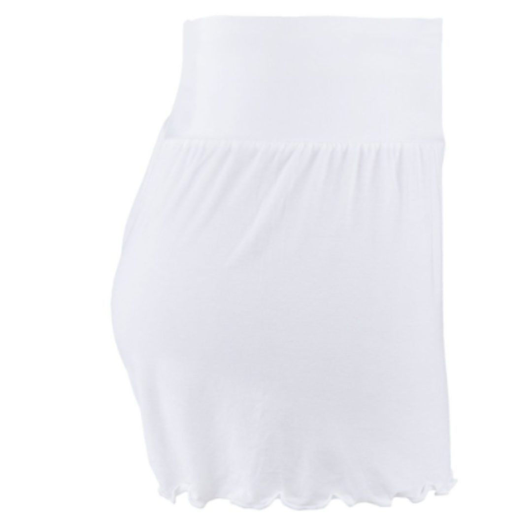 Soft Breathable Shorts for Sleepwear, Relaxing & Everyday Comfort