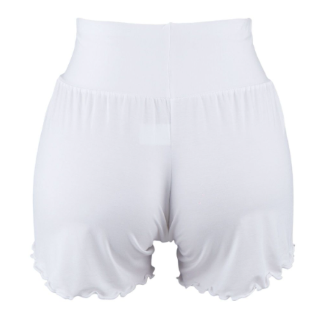 Soft Breathable Shorts for Sleepwear, Relaxing & Everyday Comfort