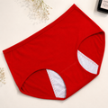 Period Panties – Leakproof Cotton Menstrual Underwear
